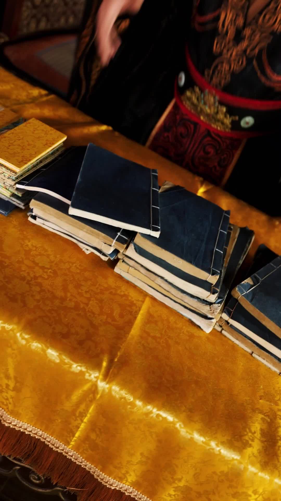 Episode 1 - The Prince Who Played the Fool